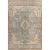 Chambray Blue/Ivory