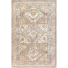 Light Blue/Ivory