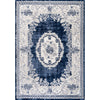 Ivory/Navy