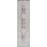 Amur Rosalia Cottage Medallion Area Rug