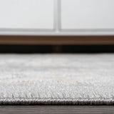 Amur Rosalia Cottage Medallion Area Rug
