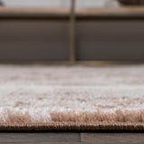 Thanlyin Rosalia Cottage Medallion Area Rug