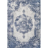 Dark blue/Ivory