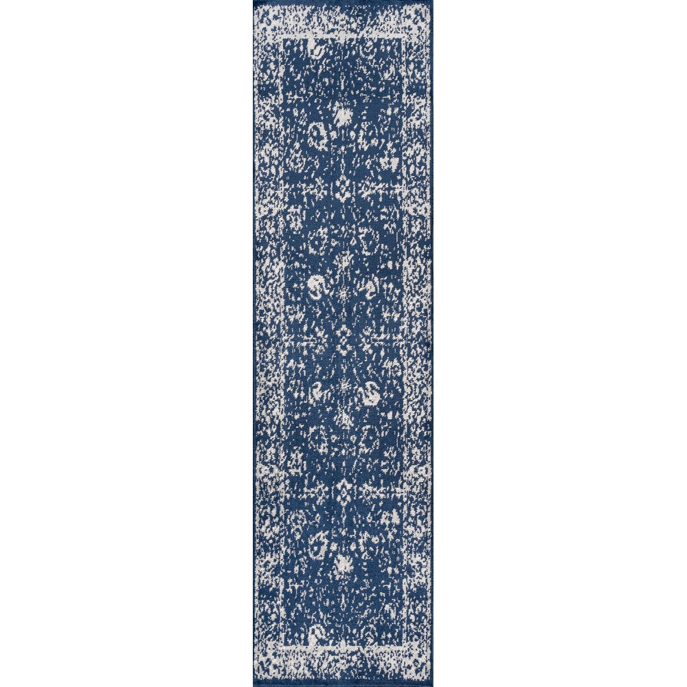 Ganges Soleiman Modern Persian Area Rug