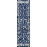 Ganges Soleiman Modern Persian Area Rug