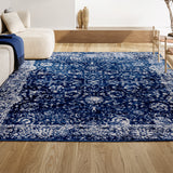 Ganges Soleiman Modern Persian Area Rug