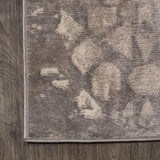 Volga Roma Ornate Geometric Tile Area Rug