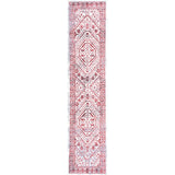 Chitado Boho Cottage Medallion Area Rug