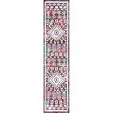 Sabaya Dhiya Distressed Kilim Area Rug