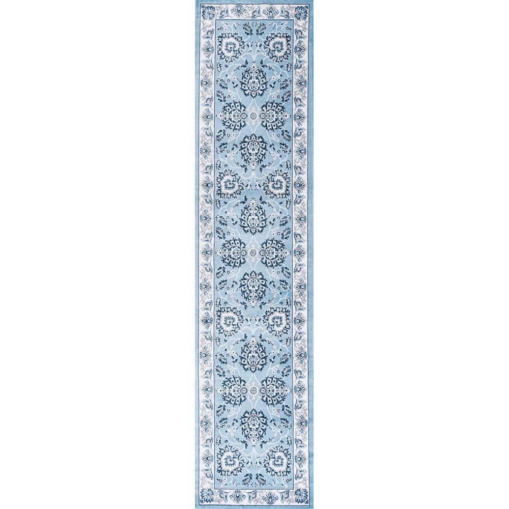 Buluko Cherie French Cottage Area Rug