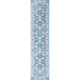 Buluko Cherie French Cottage Area Rug
