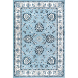 Buluko Cherie French Cottage Area Rug