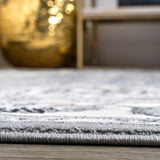 Buluko Cherie French Cottage Area Rug