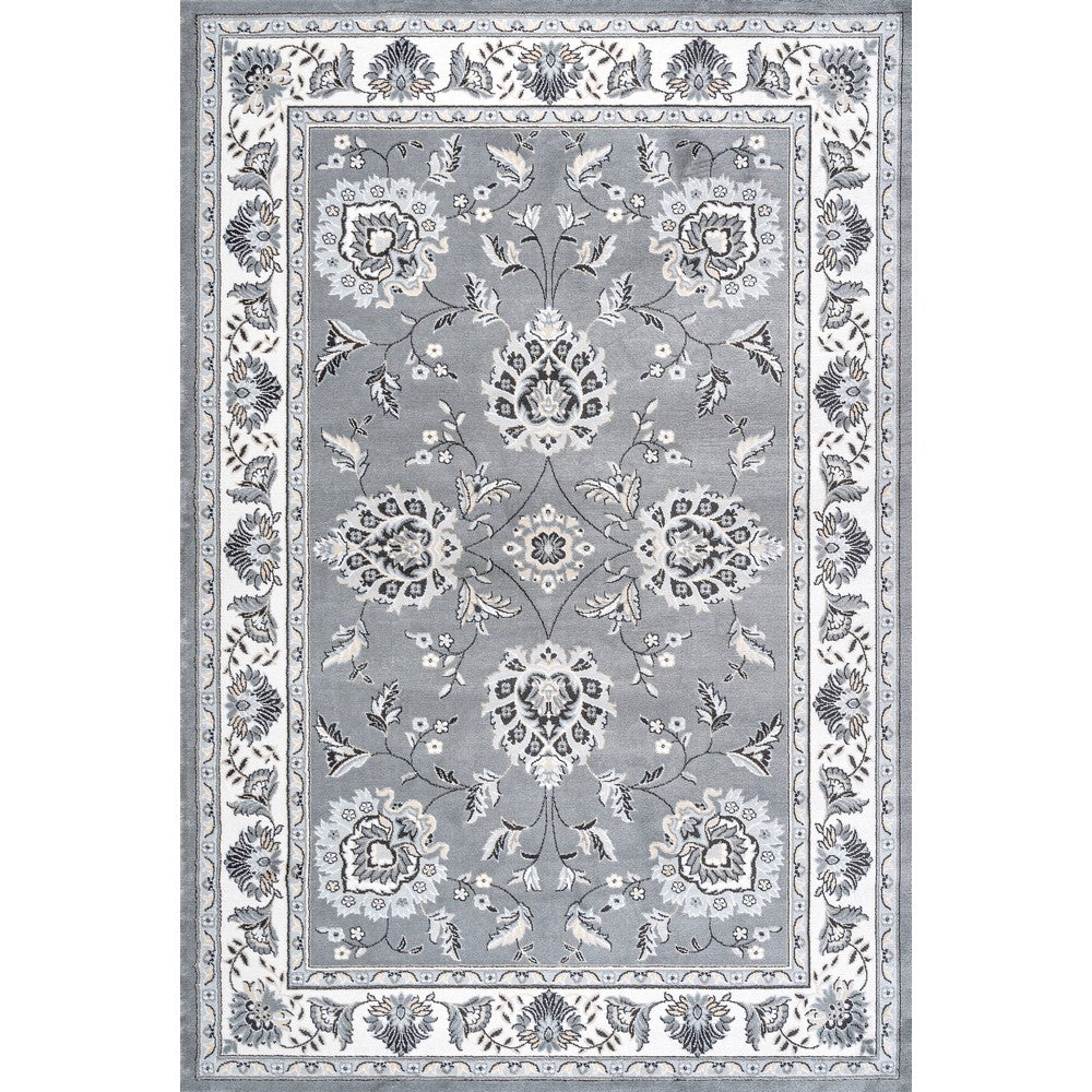 Buluko Cherie French Cottage Area Rug