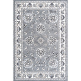 Buluko Cherie French Cottage Area Rug