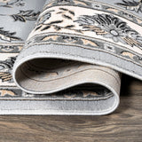 Buluko Cherie French Cottage Area Rug