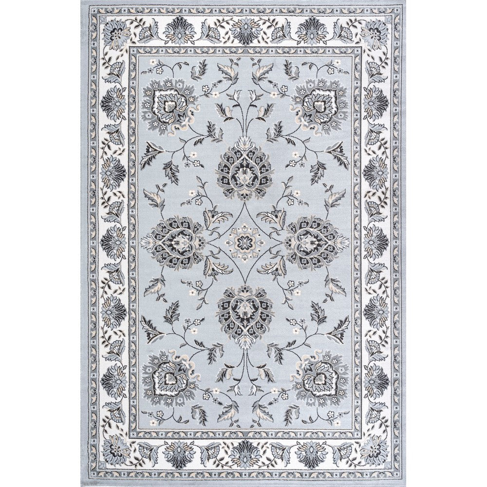 Buluko Cherie French Cottage Area Rug