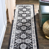 Buluko Cherie French Cottage Area Rug