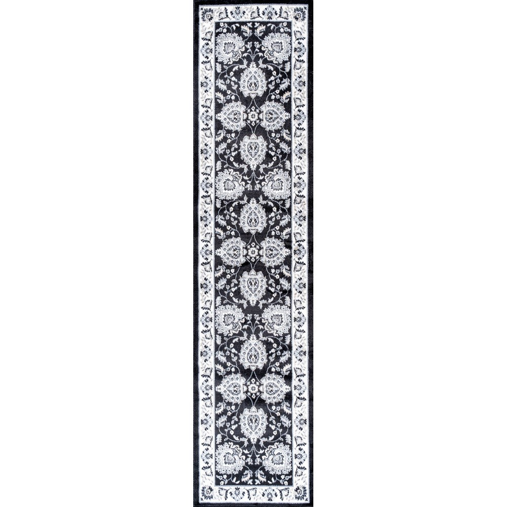 Buluko Cherie French Cottage Area Rug