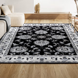 Buluko Cherie French Cottage Area Rug