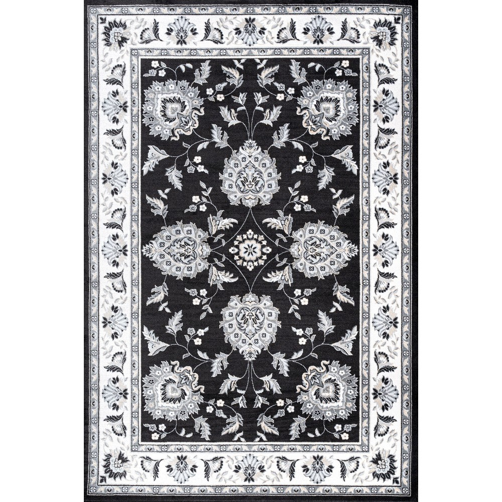 Buluko Cherie French Cottage Area Rug