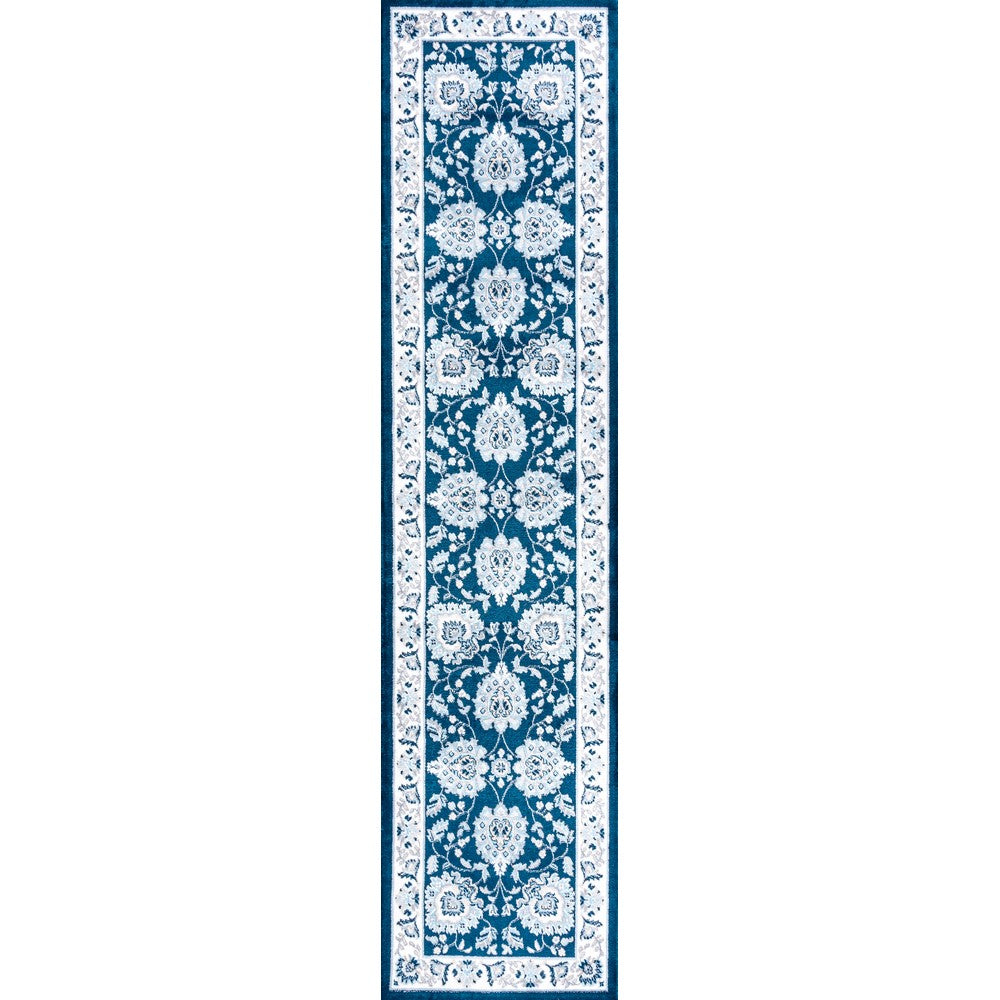 Buluko Cherie French Cottage Area Rug