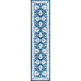 Buluko Cherie French Cottage Area Rug