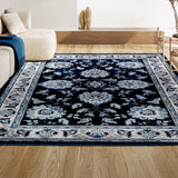 Buluko Cherie French Cottage Area Rug