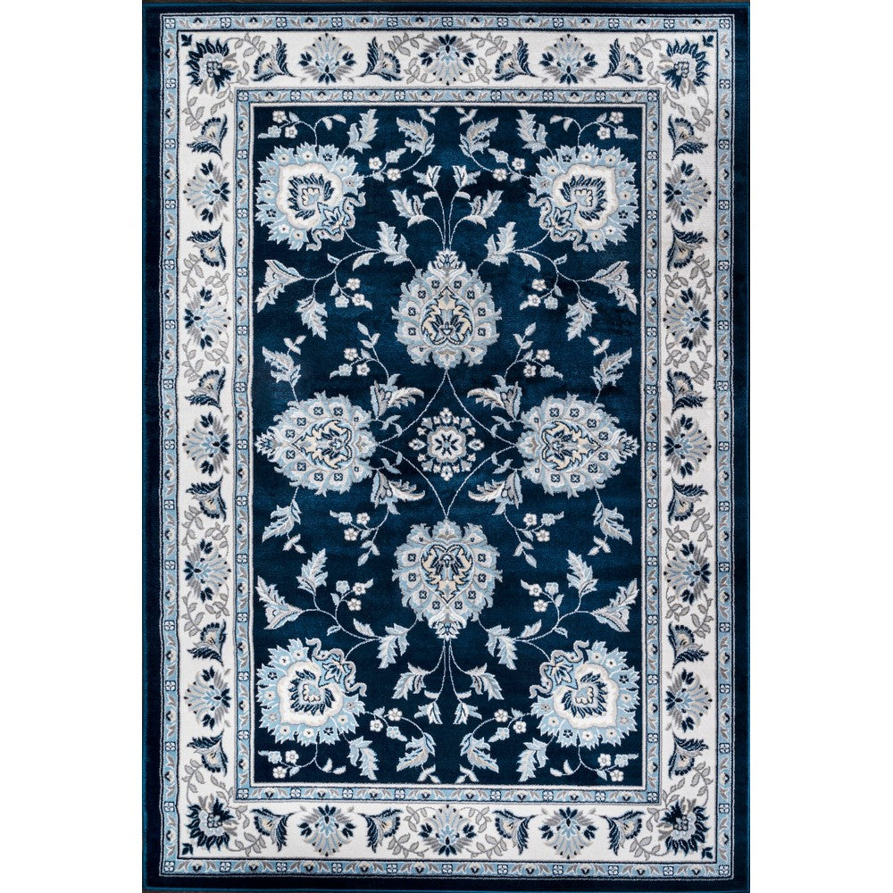 Buluko Cherie French Cottage Area Rug