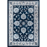 Buluko Cherie French Cottage Area Rug