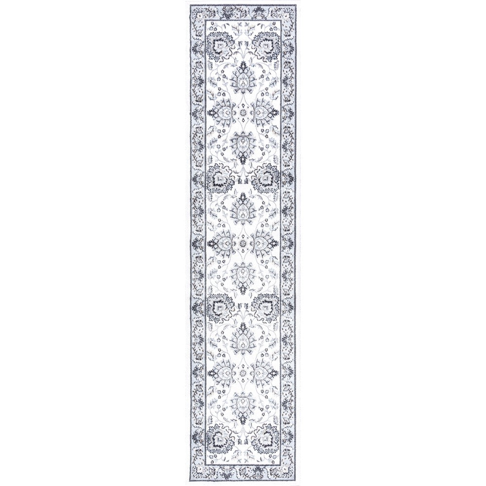 Buluko Cherie French Cottage Area Rug