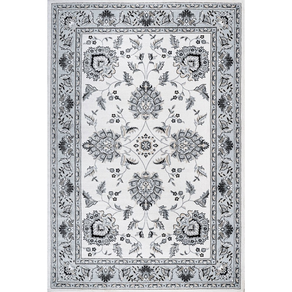 Buluko Cherie French Cottage Area Rug