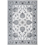 Buluko Cherie French Cottage Area Rug