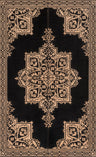 Black/Cream