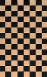 Black/Cream