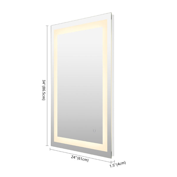 Dimension Image White / 34