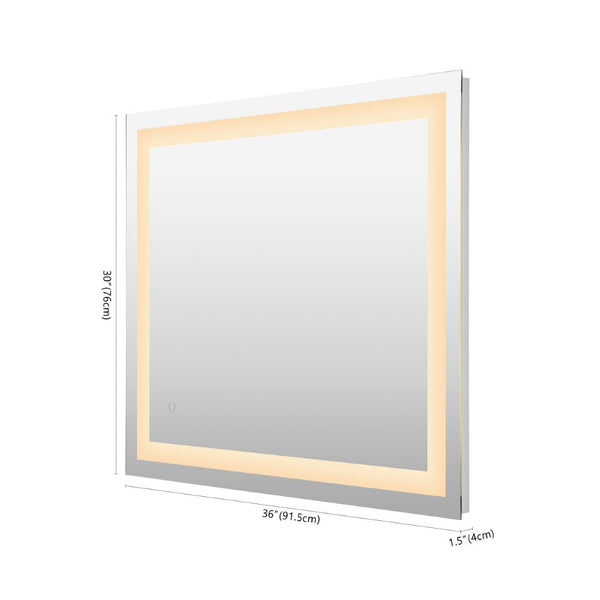 Dimension Image White / 36