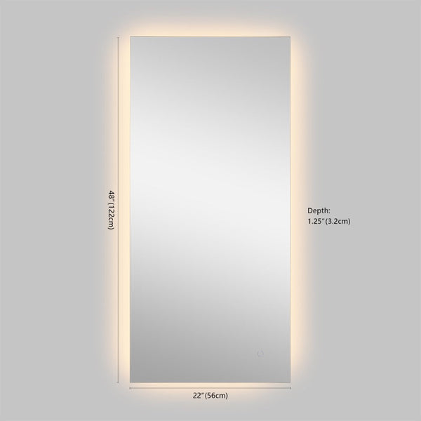 Dimension Image White / 48