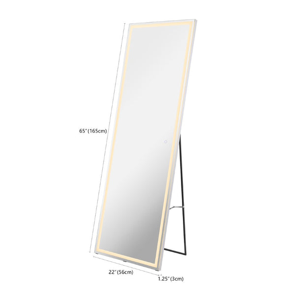 Dimension Image White / 65