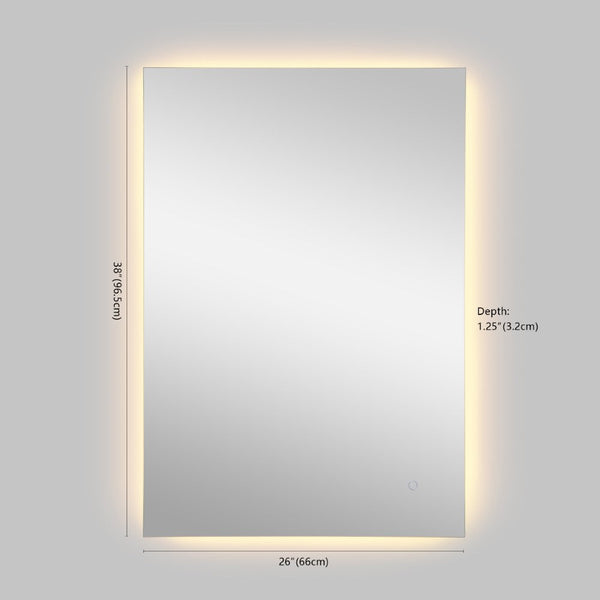 Dimension Image White / 38