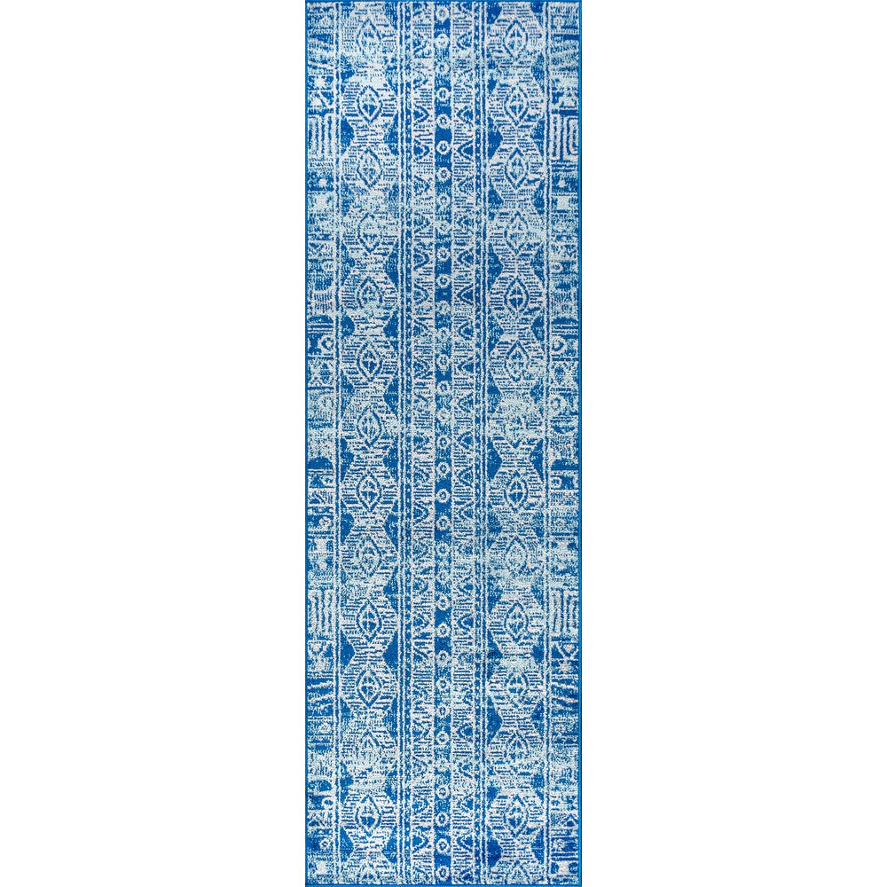 Istanbul Moroccan HYPE Boho Vintage Area Rug