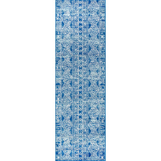 Istanbul Moroccan HYPE Boho Vintage Area Rug