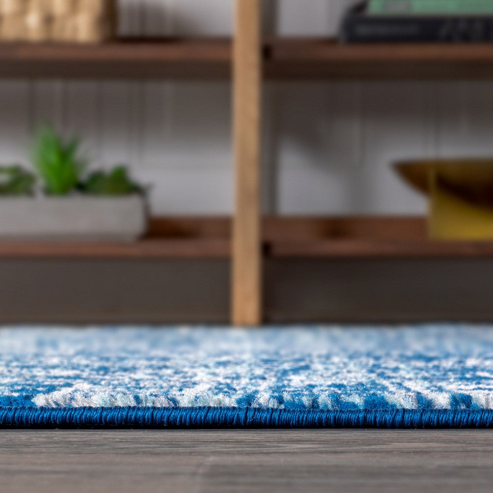 Istanbul Moroccan HYPE Boho Vintage Area Rug