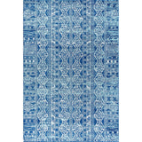 Istanbul Moroccan HYPE Boho Vintage Area Rug