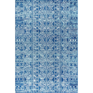 Istanbul Moroccan HYPE Boho Vintage Area Rug