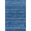 Blue/White