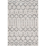Kolkata Moroccan HYPE Boho Vintage Area Rug