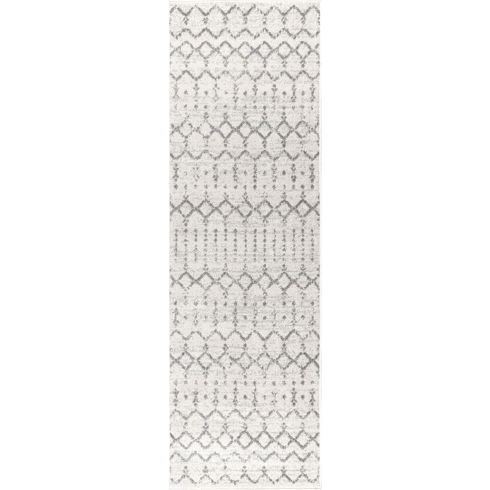 Kolkata Moroccan HYPE Boho Vintage Area Rug