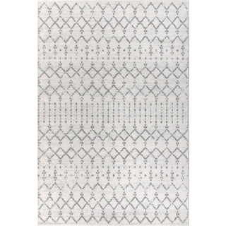 Kolkata Moroccan HYPE Boho Vintage Area Rug
