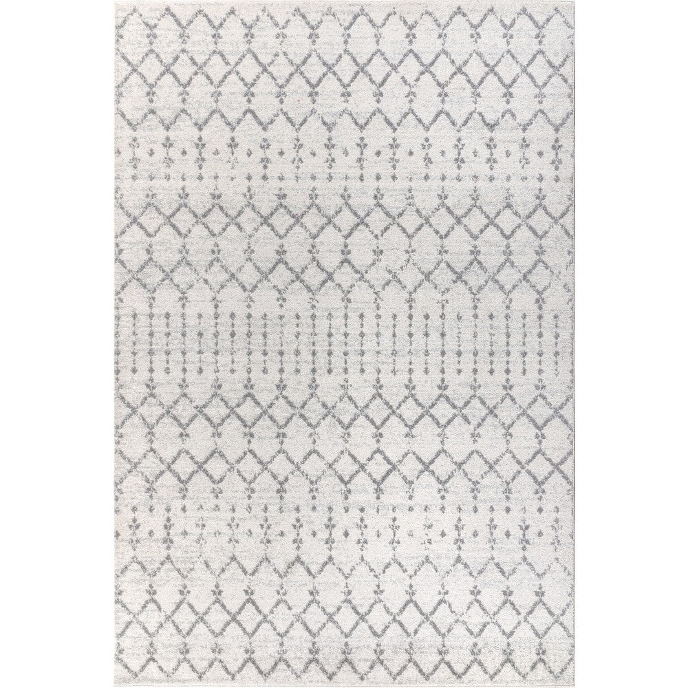 Kolkata Moroccan HYPE Boho Vintage Area Rug